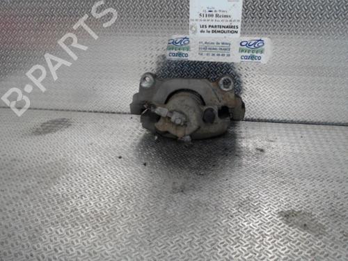 Used Right front brake caliper Right front brake caliper VW GOLF PLUS V (5M1, 521) [2004-2013] 24073481 24073481