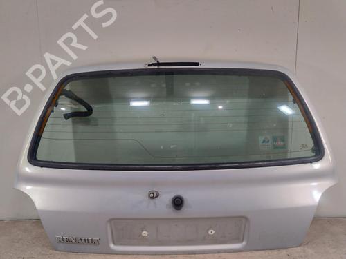 Tailgate RENAULT TWINGO I (C06_) 1.2 16V (C06C, C06D, C06K) | BP27489137C6 
