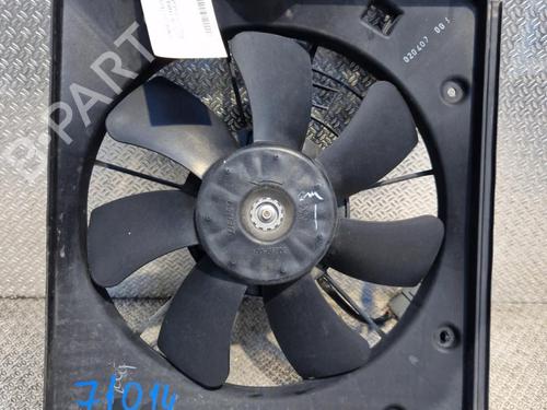 Used Radiator fan Radiator fan 24097698 24097698