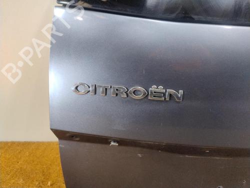 Tailgate CITROËN C4 Grand Picasso I (UA_)  | BP29468488C6 
