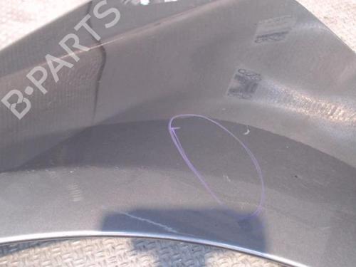 left-front-fenders-mercedes-benz-a-class-w169-2004-2005-2006-2007-2008-2009-2010-2011-2012-24100196 main image