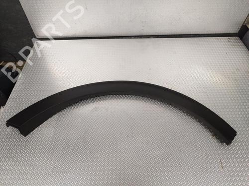 Rear left wheel arch trim KIA SPORTAGE IV (QL, QLE) 1.6 CRDi Eco-Dynamics+ | BP26877086C136 