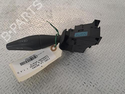 Steering column stalk FORD FIESTA V (JH_, JD_) 1.4 TDCi | BP24090105I23 