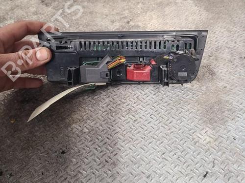 Climate control SEAT IBIZA IV (6J5, 6P1) 1.6 TDI | BP24099856I5
