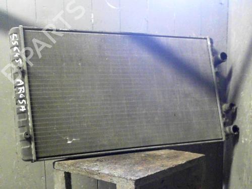 Used Water radiator Water radiator SEAT AROSA (6H1) 1.4 16V (100 hp) 24065172 24065172