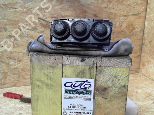 Used Climate control CITROËN C3 Picasso (SH_) 1.6 HDi (90 hp) 24066978