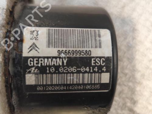 abs-pump-citroen-ds3-sa_-2009-2010-2011-2012-2013-2014-2015-2016-39995557 main image