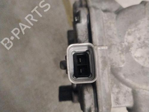 Used AC compressor AC compressor TOYOTA AURIS (_E15_) 1.8 Hybrid (ZWE150_, ZWE150R) (136 hp) 33132418 33132418