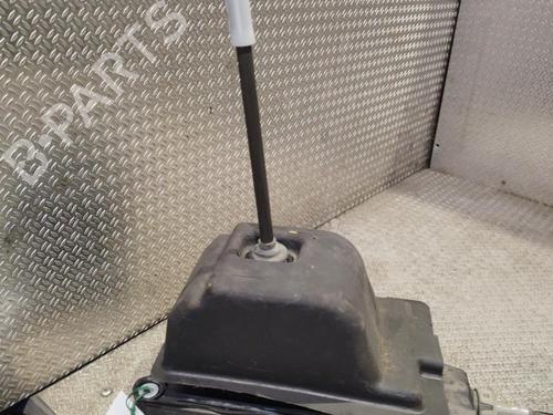 Shift knob RENAULT CLIO IV (BH_) 1.5 dCi 75 | BP24081950I34 