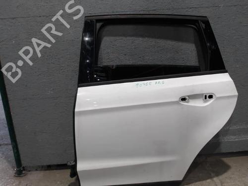 left-rear-door-ford-s-max-cj-wa6-2015-33679221 main image