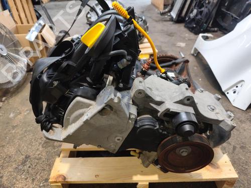 Engine RENAULT TWINGO II (CN0_) 1.2 16V (CN04, CN0B) | BP36510598M1 - Image 2
