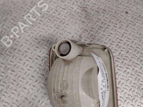 Rear bumper right light RENAULT KANGOO Express (FW0/1_) 1.5 dCi 85 (FW0K, FW0L, FW0B) | BP37162995C82 - Image 2
