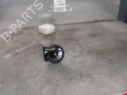 Used Horn RENAULT MEGANE I (BA0/1_) 1.9 dCi (BA05, BA1F) (102 hp) 24080806