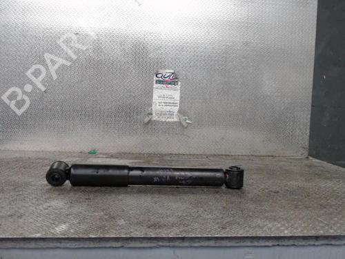 Used Right rear shock absorber CITROËN XSARA PICASSO (N68) 1.6 HDi (90 hp) 24087325