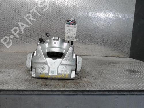 Used Right front brake caliper Right front brake caliper 36463345 36463345