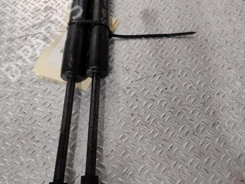 Gasfjeder motorhjelm RENAULT ZOE (BFM_) ZOE (92 hp) 28484102