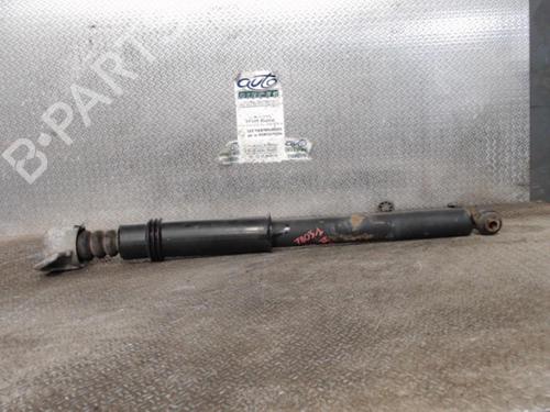 Used Left rear shock absorber Left rear shock absorber CITROËN C4 II (NC_) 1.6 HDi 115 (114 hp) 24084826 24084826