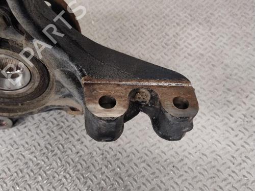 Used Left front steering knuckle Left front steering knuckle 36819401 36819401