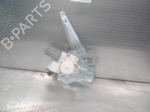Used Rear left window mechanism Rear left window mechanism TOYOTA COROLLA Saloon (_E12_) 1.6 VVT-i (ZZE121_, ZZE121R) (110 hp) 24074757 24074757