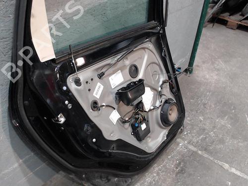 Left rear door MERCEDES-BENZ B-CLASS Sports Tourer (W245) B 200 CDI (245.208) | BP24099561C4 
