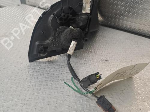 Right mirror CITROËN C3 I (FC_, FN_) 1.4 16V | BP24101198C27 