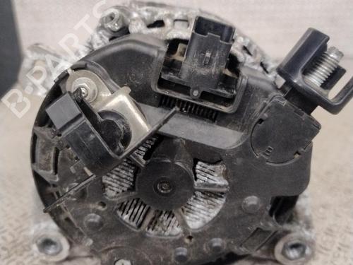 Used Alternator Alternator 31747432 31747432