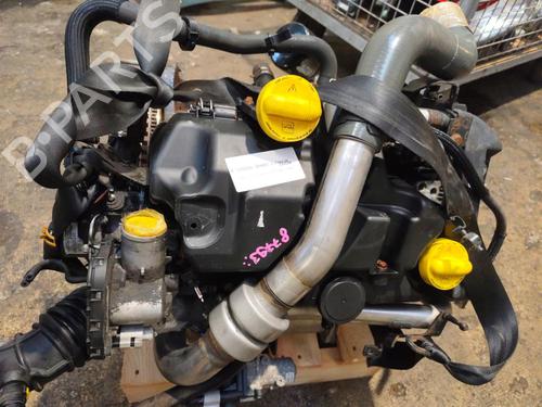 Motor für RENAULT GRAND SCÉNIC III (JZ0/1_) 1.5 dCi (JZ0B, JZ07) (106 hp) 32377135