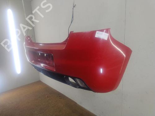 rear-bumper-suzuki-swift-iii-mz-ez-2005-38474121 main image
