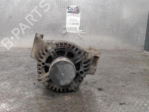 Used Alternator FIAT PUNTO EVO (199_) 1.3 D Multijet (199AXC1A, 199BXC1A, 199AXT1A, 199BXT1A) (75 hp) 24087652