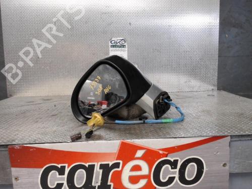Used Left mirror Left mirror PEUGEOT 308 I (4A_, 4C_) 1.6 HDi (90 hp) 24084920 24084920