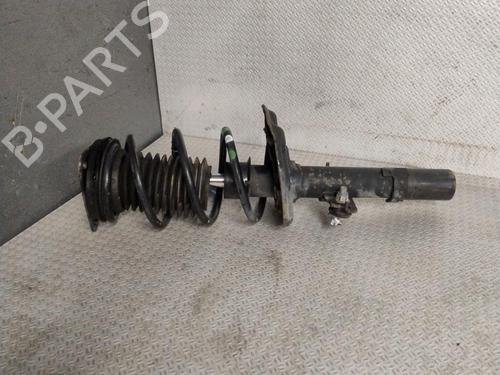 Left front shock absorber RENAULT MEGANE IV Hatchback (B9A/M/N_) 1.6 dCi 130 (B9A4) | BP31266049M16 - Image 3