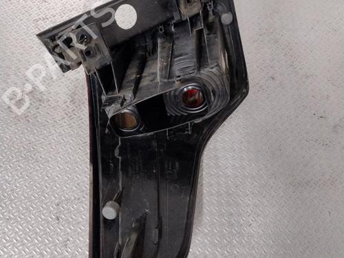 Right taillight CITROËN C4 Picasso I MPV (UD_) 1.6 HDi 110 | BP24093418C35 
