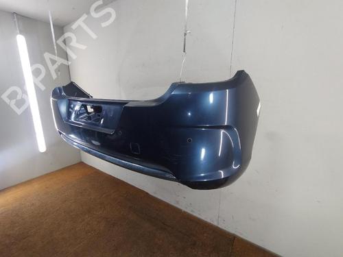rear-bumper-citroen-c4-ii-nc_-2009-39156845 main image