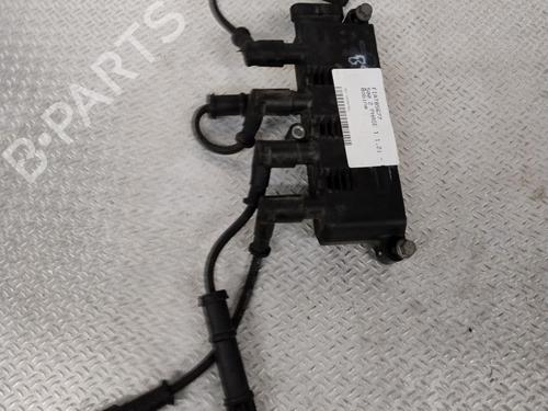 Bobine FIAT 500 (312_) 1.2 (312AXA1A) (69 hp) 24706509