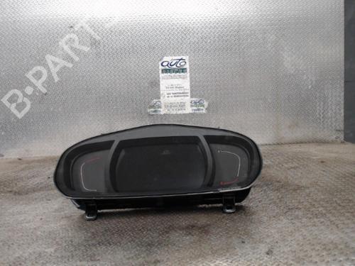 Used Instrument cluster Instrument cluster RENAULT ESPACE V (JR_) 1.6 dCi 160 (160 hp) 35269711 35269711
