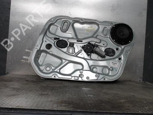 Used Front right window mechanism Front right window mechanism HYUNDAI i30 (FD) 1.6 CRDi (90 hp) 36463299 36463299