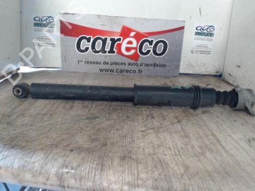 Used Right rear shock absorber PEUGEOT 308 CC (4B_) 2.0 HDi (163 hp) 24069205