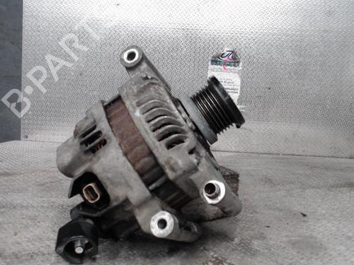 Used Alternator Alternator PEUGEOT 207 (WA_, WC_) 1.4 16V (95 hp) 24096476 24096476