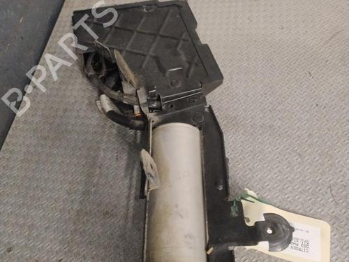 Used Electronic module Electronic module CITROËN DS3 (SA_) 1.6 HDi 90 (92 hp) 34333386 34333386