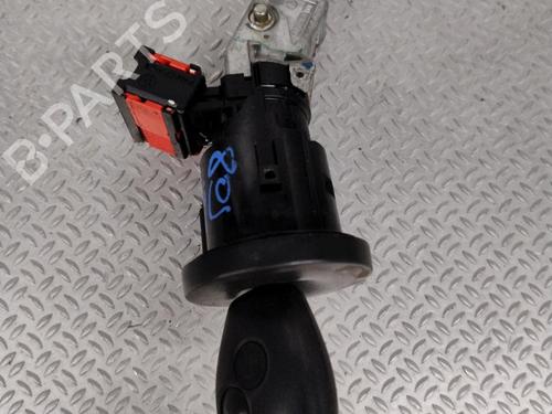 Ignition barrel DACIA DUSTER (HS_) 1.5 dCi | BP30139232M48 