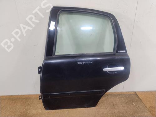 Used Left rear door CITROËN C3 I (FC_, FN_) [2002-2013]  30139279