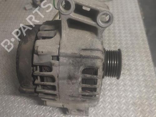 Alternator FORD FIESTA VI (CB1, CCN) 1.25 | BP39642624M7 - Image 2