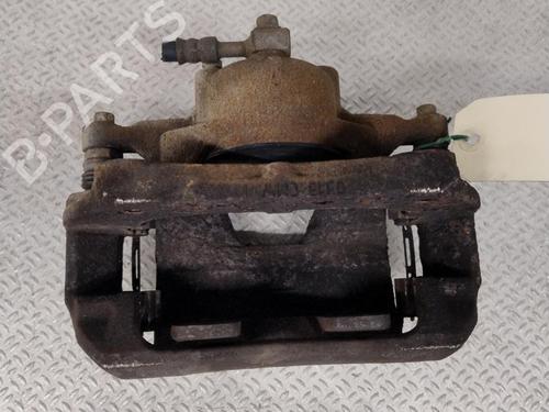 Left front brake caliper CHEVROLET AVEO Hatchback (T300) 1.3 D | BP30797667M105 - Image 2