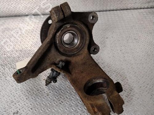Right front steering knuckle PEUGEOT 206 Hatchback (2A/C) 2.0 HDI 90 | BP25703277M26 