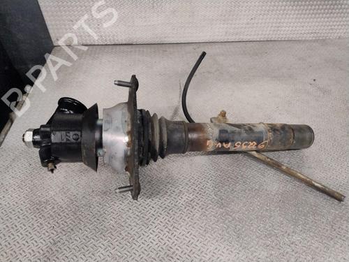 Used Left front shock absorber Left front shock absorber CITROËN C4 Picasso II 1.6 BlueHDi 120 (120 hp) 36510568 36510568
