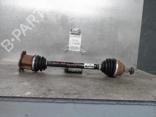 Antriebswelle links vorne für AUDI A6 C6 (4F2) 3.0 TDI quattro (225 hp) 24087256