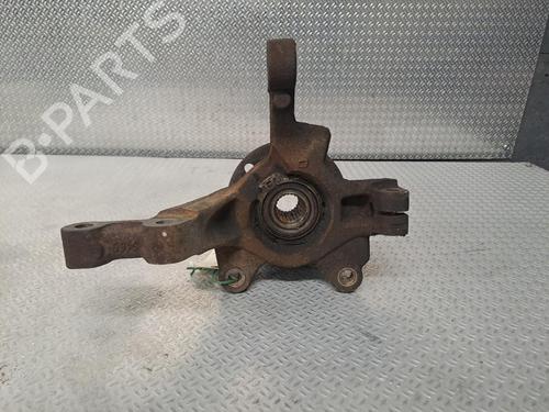 Used Right front steering knuckle RENAULT MODUS / GRAND MODUS (F/JP0_) 1.5 dCi (FP0D, JP0D) (82 hp) 24078866