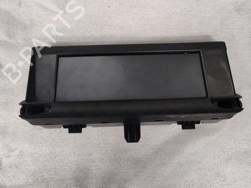 Instrument cluster CITROËN C4 CACTUS 1.2 VTi 75 / PureTech 75 | BP27332658C47 