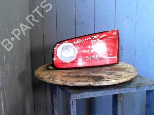 Used Right tailgate light Right tailgate light RENAULT LAGUNA II (BG0/1_) 2.2 dCi (BG0F) (150 hp) 24063166 24063166