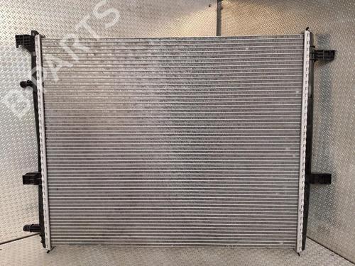 Water radiator RENAULT MASTER III Platform/Chassis (EV, HV, UV) 2.3 dCi 145 FWD (EV0E, EV0F, HV0E, HV0F, UV0E, UV0F,... | BP38762025M31 - Image 3